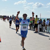 Settima edizione Re Manfredi Run 2024 - 10 Km. corsa su strada - Foto n. 248