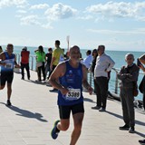 Settima edizione Re Manfredi Run 2024 - 10 Km. corsa su strada - Foto n. 249