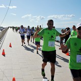 Settima edizione Re Manfredi Run 2024 - 10 Km. corsa su strada - Foto n. 253