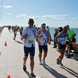 Settima edizione Re Manfredi Run 2024 - 10 Km. corsa su strada - Foto n. 254