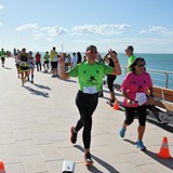 Settima edizione Re Manfredi Run 2024 - 10 Km. corsa su strada - Foto n. 255