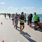 Settima edizione Re Manfredi Run 2024 - 10 Km. corsa su strada - Foto n. 256