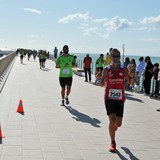 Settima edizione Re Manfredi Run 2024 - 10 Km. corsa su strada - Foto n. 258