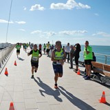 Settima edizione Re Manfredi Run 2024 - 10 Km. corsa su strada - Foto n. 259