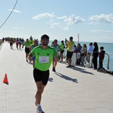 Settima edizione Re Manfredi Run 2024 - 10 Km. corsa su strada - Foto n. 260