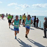 Settima edizione Re Manfredi Run 2024 - 10 Km. corsa su strada - Foto n. 261