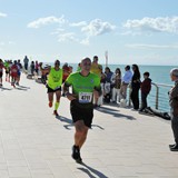 Settima edizione Re Manfredi Run 2024 - 10 Km. corsa su strada - Foto n. 262