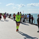 Settima edizione Re Manfredi Run 2024 - 10 Km. corsa su strada - Foto n. 263