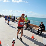 Settima edizione Re Manfredi Run 2024 - 10 Km. corsa su strada - Foto n. 269