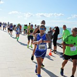 Settima edizione Re Manfredi Run 2024 - 10 Km. corsa su strada - Foto n. 273