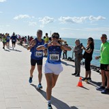 Settima edizione Re Manfredi Run 2024 - 10 Km. corsa su strada - Foto n. 275