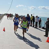 Settima edizione Re Manfredi Run 2024 - 10 Km. corsa su strada - Foto n. 276