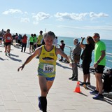 Settima edizione Re Manfredi Run 2024 - 10 Km. corsa su strada - Foto n. 277