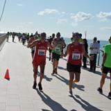 Settima edizione Re Manfredi Run 2024 - 10 Km. corsa su strada - Foto n. 278