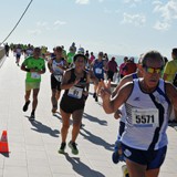 Settima edizione Re Manfredi Run 2024 - 10 Km. corsa su strada - Foto n. 280