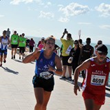 Settima edizione Re Manfredi Run 2024 - 10 Km. corsa su strada - Foto n. 282