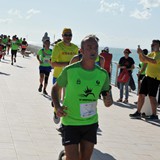 Settima edizione Re Manfredi Run 2024 - 10 Km. corsa su strada - Foto n. 284