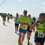 Settima edizione Re Manfredi Run 2024 - 10 Km. corsa su strada - Foto n. 285