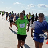 Settima edizione Re Manfredi Run 2024 - 10 Km. corsa su strada - Foto n. 290