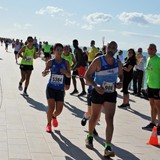 Settima edizione Re Manfredi Run 2024 - 10 Km. corsa su strada - Foto n. 292