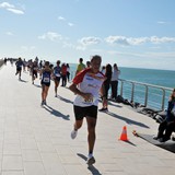 Settima edizione Re Manfredi Run 2024 - 10 Km. corsa su strada - Foto n. 293