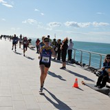 Settima edizione Re Manfredi Run 2024 - 10 Km. corsa su strada - Foto n. 294