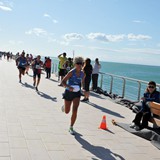 Settima edizione Re Manfredi Run 2024 - 10 Km. corsa su strada - Foto n. 295