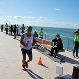 Settima edizione Re Manfredi Run 2024 - 10 Km. corsa su strada - Foto n. 299