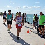 Settima edizione Re Manfredi Run 2024 - 10 Km. corsa su strada - Foto n. 302