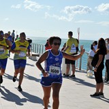 Settima edizione Re Manfredi Run 2024 - 10 Km. corsa su strada - Foto n. 303