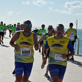 Settima edizione Re Manfredi Run 2024 - 10 Km. corsa su strada - Foto n. 304