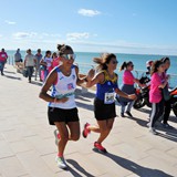 Settima edizione Re Manfredi Run 2024 - 10 Km. corsa su strada - Foto n. 314