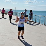 Settima edizione Re Manfredi Run 2024 - 10 Km. corsa su strada - Foto n. 316