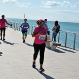 Settima edizione Re Manfredi Run 2024 - 10 Km. corsa su strada - Foto n. 317