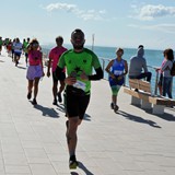 Settima edizione Re Manfredi Run 2024 - 10 Km. corsa su strada - Foto n. 318