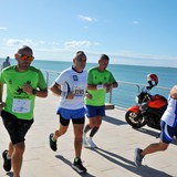 Settima edizione Re Manfredi Run 2024 - 10 Km. corsa su strada - Foto n. 320