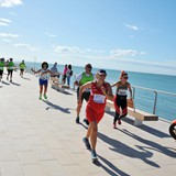 Settima edizione Re Manfredi Run 2024 - 10 Km. corsa su strada - Foto n. 321