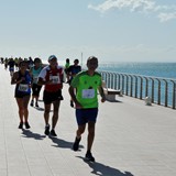 Settima edizione Re Manfredi Run 2024 - 10 Km. corsa su strada - Foto n. 323