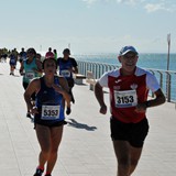 Settima edizione Re Manfredi Run 2024 - 10 Km. corsa su strada - Foto n. 324