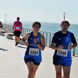 Settima edizione Re Manfredi Run 2024 - 10 Km. corsa su strada - Foto n. 327