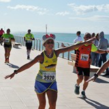 Settima edizione Re Manfredi Run 2024 - 10 Km. corsa su strada - Foto n. 328