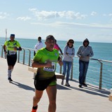 Settima edizione Re Manfredi Run 2024 - 10 Km. corsa su strada - Foto n. 329