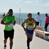 Settima edizione Re Manfredi Run 2024 - 10 Km. corsa su strada - Foto n. 332