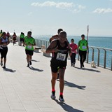 Settima edizione Re Manfredi Run 2024 - 10 Km. corsa su strada - Foto n. 333