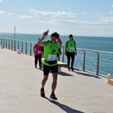 Settima edizione Re Manfredi Run 2024 - 10 Km. corsa su strada - Foto n. 334