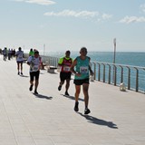 Settima edizione Re Manfredi Run 2024 - 10 Km. corsa su strada - Foto n. 337