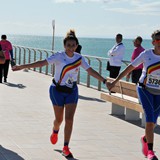 Settima edizione Re Manfredi Run 2024 - 10 Km. corsa su strada - Foto n. 342