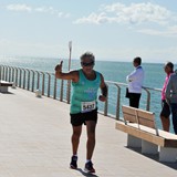 Settima edizione Re Manfredi Run 2024 - 10 Km. corsa su strada - Foto n. 344