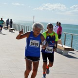 Settima edizione Re Manfredi Run 2024 - 10 Km. corsa su strada - Foto n. 346