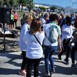 Settima edizione Re Manfredi Run 2024 - 10 Km. corsa su strada - Foto n. 354